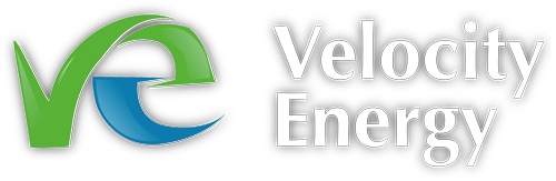 Velocity Energy